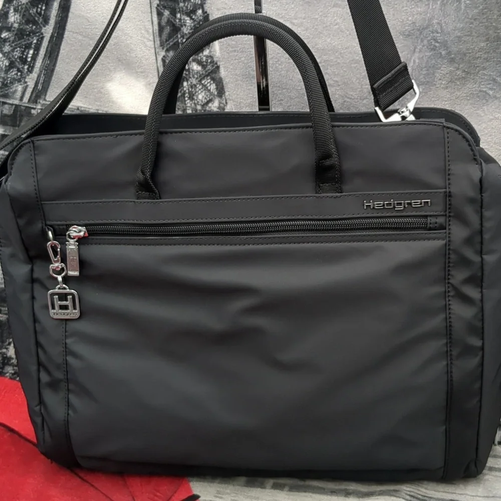 Hedgren Essence Business Bag Unisex